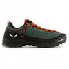Salewa - Wildfire Canvas - Freizeitschuhe UK 10 | EU 44,5 schwarz