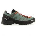 Salewa - Women's Wildfire 2 - Approachschuhe UK 8,5 | EU 42,5 schwarz