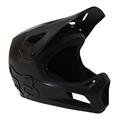 Fox Racing Men's Rampage, CE/CPSC Helmet, Black, XL