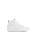 HUGO Herren Kilian_Hito_FL High-Top Sneakers White100 46