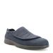 Propet Cush N Foot - Mens 10.5 Navy Slipper XX