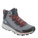 The North Face VECTIV Fastpack Mid FUTURELIGHT Hiker - Mens 11 Grey Boot Medium