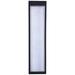 Avenue Lighting Avenue Outdoor Collection N/A Light Wall Sconce Black