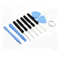 Kit d'outils d'ouverture et de démontage pour iPhone 4 4s 5 5s 6 6s outils de réparation de