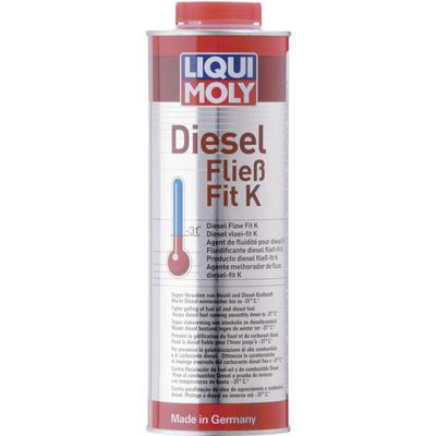 5131 Diesel-Frostschutz Motor 1 l - Liqui Moly