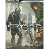 Crysis 2 Official Strategy Guide