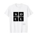 Soul amia design T-Shirt