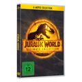 Jurassic World Ultimate Collection (DVD)