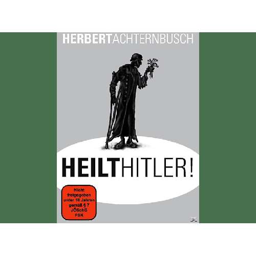 Heilt Hitler! DVD