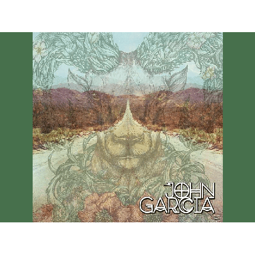 John Garcia - (CD)
