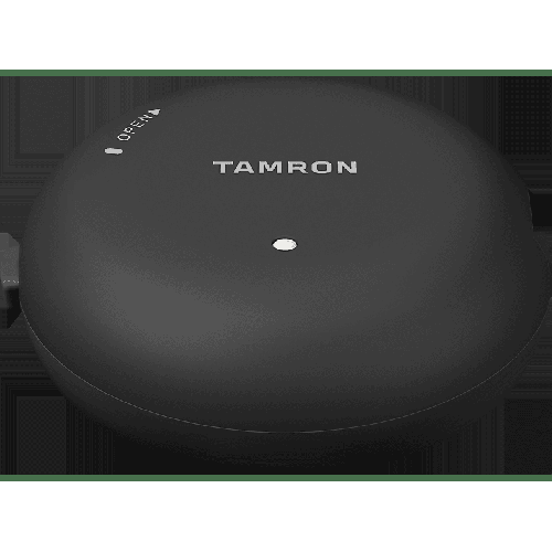 TAMRON TAP-in Console, Objektiv-Konfigurator, Schwarz