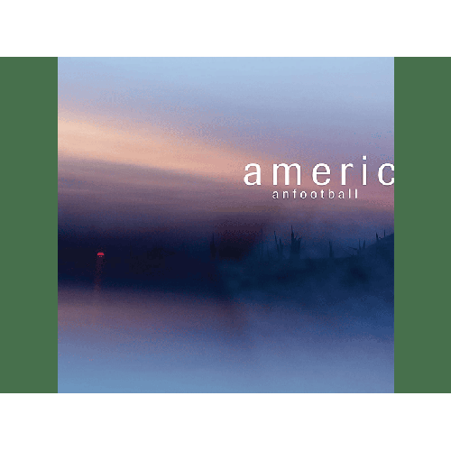 American Football - (LP3) (CD)