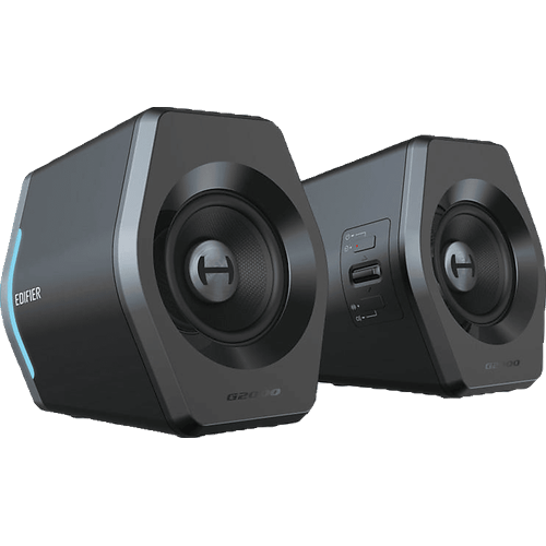 EDIFIER G2000 Desktop-Lautsprecher