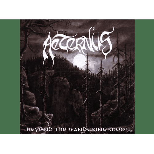 Aeternus - As The Shadows Fall (2CD Brilliant Box) (CD)