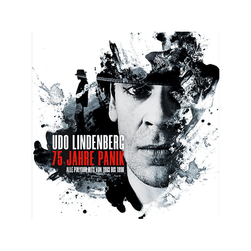 Udo Lindenberg - Lindenberg-75 Jahre Panik (2CD) (CD)