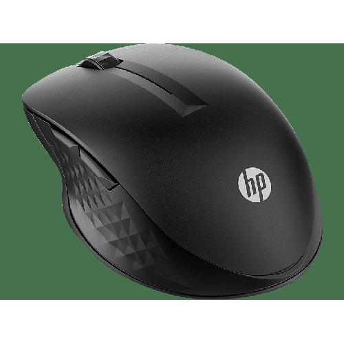 HP 430 kabellose Maus, Schwarz