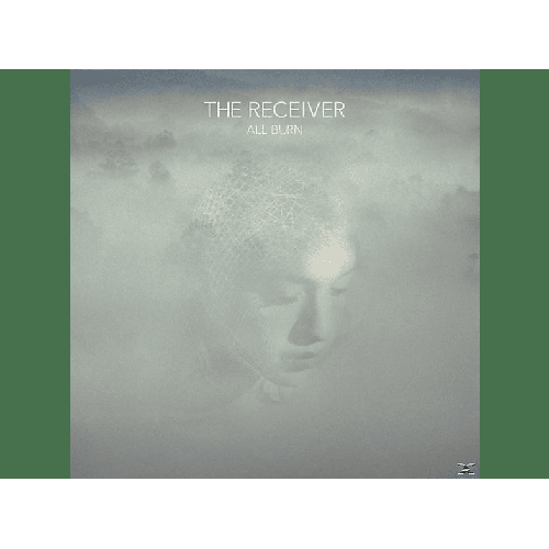 Receiver - All Burn (Vinyl)