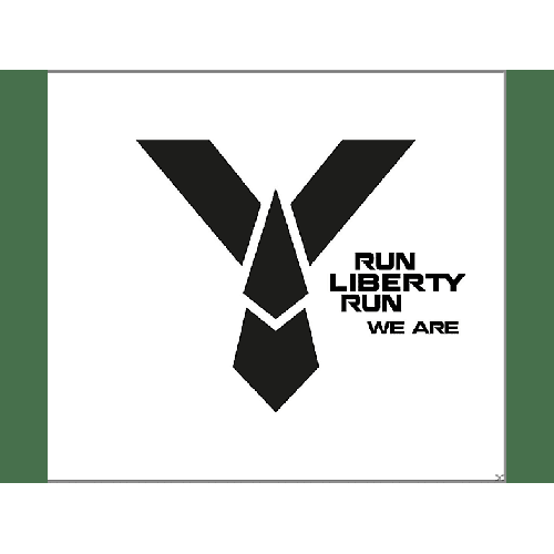 Run Liberty - We Are (CD)
