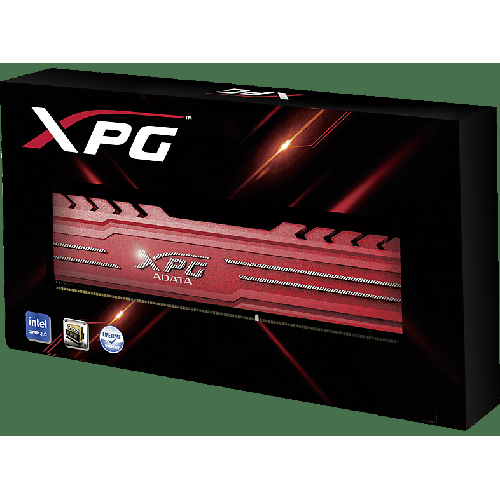 ADATA XPG Gammix Arbeitsspeicher-PC 8 GB DDR4