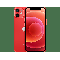 APPLE iPhone 12 mini 256 GB (Produkt) Red Dual SIM