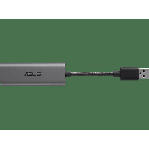 ASUS USB-C2500 Netzwerkadapter
