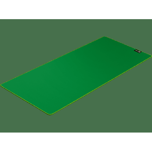 ELGATO Green Screen (400 mm x 950 mm) Mauspad, Grün