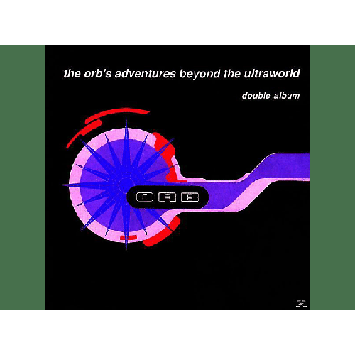 The Orb - Adventures Beyond Ultraworld-Deluxe Edition (CD)