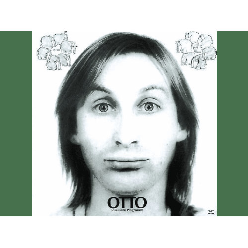 Otto - (Das Vierte Programm) (CD)