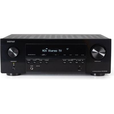 Denon AVR-S570BT 5.2 channel HT receiver