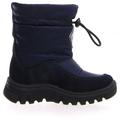 Naturino - Kid's Varna - Winterschuhe 32 | EU 32 schwarz/blau