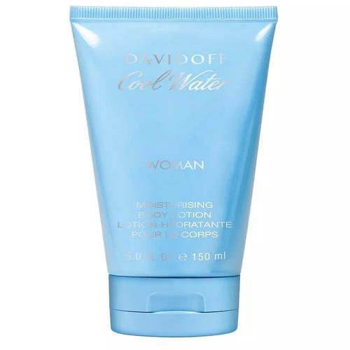 Davidoff - Cool Water Woman Körperpflege 150 ml Damen