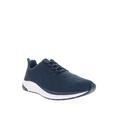 Men's Propet Tour Knit Men'S Sneakers by Propet in Navy (Size 10 1/2 M)