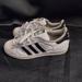 Adidas Shoes | Adidas Superstar Sneakers - Size 5.5 | Color: Black/White | Size: 5.5