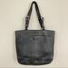 Coach Bags | Coach F13089 Black Pebbled Leather Hamilton Shoulder Bag Purse | Color: Black | Size: Os