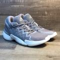 Adidas Shoes | Adidas - D.O.N Issue 2 Basketball Shoes | Color: Gray/White | Size: Various