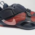 Nike Shoes | Nike Superrep Cycle Mens Size 8 Black Hyper Crimson Indoor Cycle Cw2191-008 | Color: Black | Size: 8