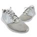 Nike Shoes | Nike Mens Sneakers Roshe G Golf Shoes Size 7.5 Grey Sport Athletic Lace Up | Color: Gray | Size: 7.5