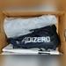 Adidas Shoes | Adidas Adizero Primeknit Football Cleats Black White Mens Sz 13 Gz0419 “Rare | Color: Black | Size: 13