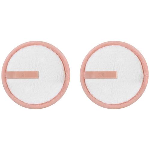 Real Techniques - Skinimalist - Makeup Remover Pads Make-up Entferner 1 ct Damen