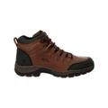 Durango Boot Renegade XP Waterproof 5 inch Hiker Boot - Men's Dark Earth 10.5 Wide DDB0364-105-W