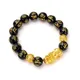 PIXIU – Bracelet porte-bonheur Brave richesse Feng Shui amulette porte-bonheur bijoux