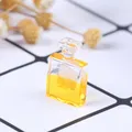 Meubles miniatures pour maison de poupées échelle 1/12 parfum modèle de mini courses meubles de