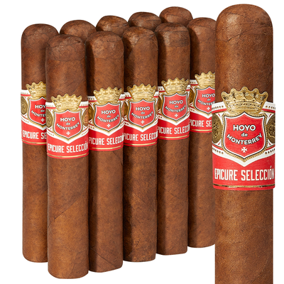 Hoyo Epicure Seleccion No. 2 - Pack of 10