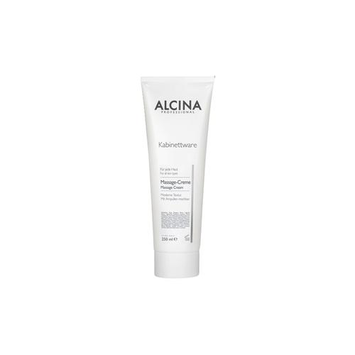 Alcina – Massage-Creme Bodylotion 250 ml Damen