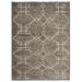 White 24 x 0.5 in Indoor Area Rug - Safavieh Thomas O'Brien- Kismet Wool/Jute & Sisal | 24 W x 0.5 D in | Wayfair TOB531B-2