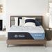 California King Medium 13.5" Hybrid Mattress - Serta Arctic Premier | 83.5 H x 72 W 13.5 D in Wayfair 500433368-1070