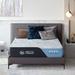 California King 14.5" Hybrid Mattress - Serta Arctic Premier Plush | 83.5 H x 72 W 14.5 D in Wayfair 500430828-1070