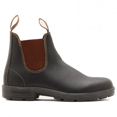 Blundstone - Originals #500 - Freizeitstiefel 38 | EU 38 grau Image