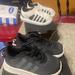 Adidas Shoes | 2 Pairs Adidas Size 6 | Color: Black/White | Size: 6bb