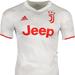 Adidas Shirts | Adidas Men's Soccer Juventus Away Jersey | Color: Red/White | Size: S